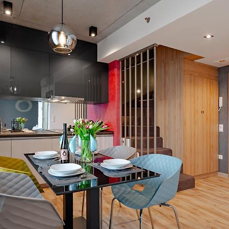 Onyx Luxury Budapest Exteriör bild