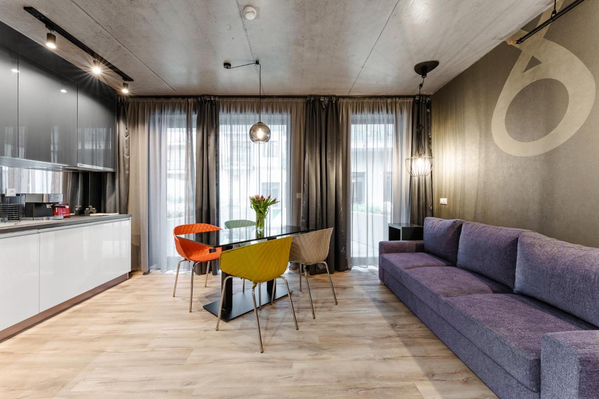 Onyx Luxury Budapest Exteriör bild