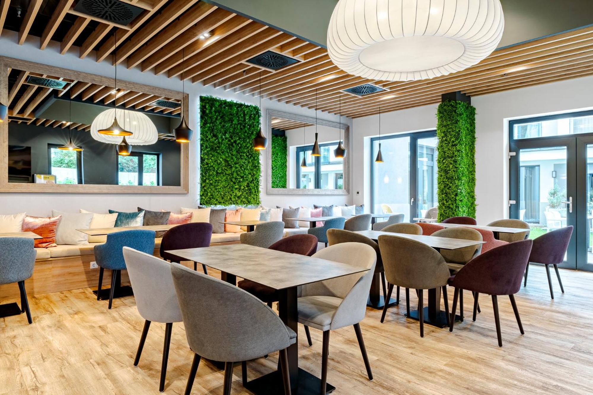 Onyx Luxury Budapest Exteriör bild